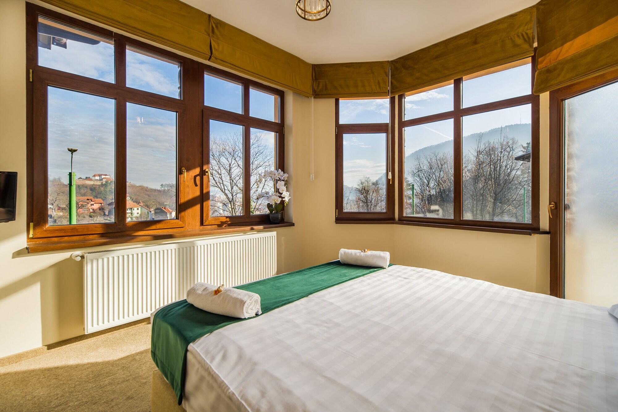 Hotel Casa Moritz Brașov Exterior foto